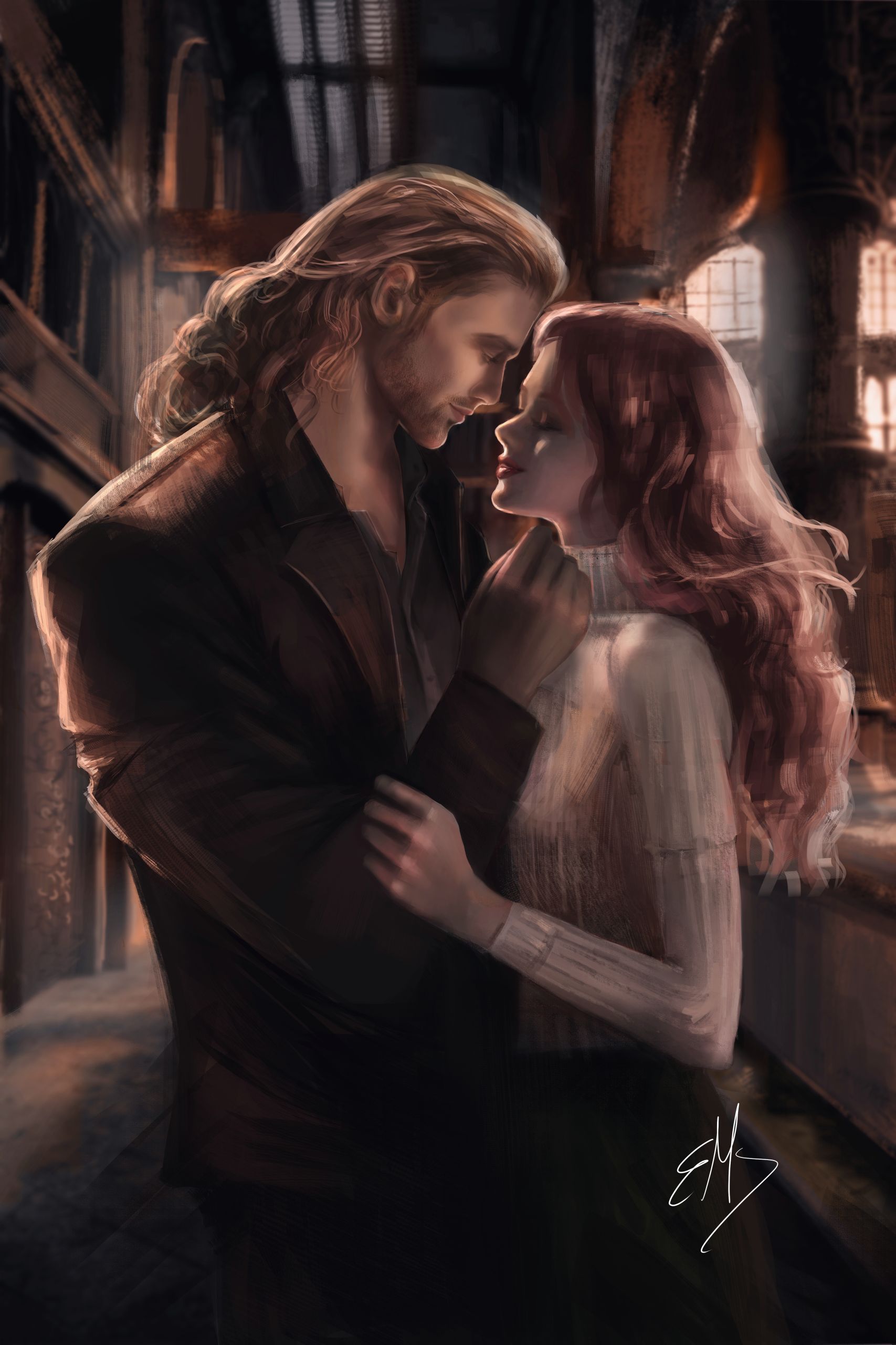 dream illustration _2
